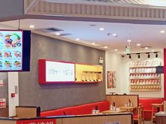 -霸蛮湖南米粉(亦庄力宝华联店)