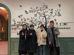 -金夫人婚纱摄影(长寿店)