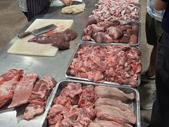 -标记美食新鲜猪杂(兴南大道店)