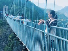 景点-石门洞景区