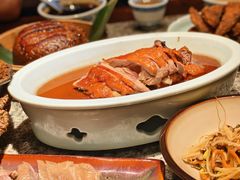 -南京大牌档(夫子庙老门东店)