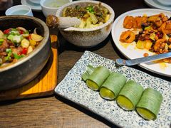 -锦庐道地川菜(来福士店)