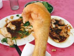 -电白鸭粥店(下沙二坊88号店)