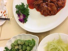 -馅饼粥·百年传承 since1926(中山路店)