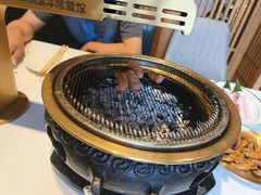 -红沃鳗鱼黑牛烤肉店(不老街店)