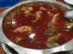 -刘胖娃鱼庄·特色肥肠鱼(杨家坪店)