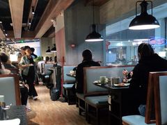 大堂-海吃海喝海鲜烤肉炭火主题自助餐(朝阳店)