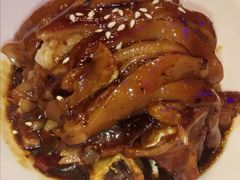 -尚岛私房菜(西方巷店)