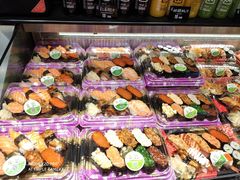 -池田寿司·4H鲜作(西直门凯德华联店)