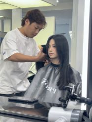 -FranckProvost梵珀·巴黎     法国美发沙龙