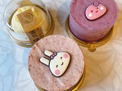 -GANSO元祖食品(白下店)