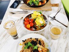 -The Rug Cafe(王府中环店)