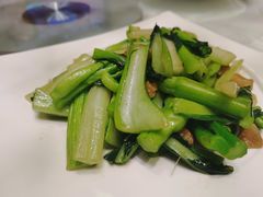 -酌宴府The China Club·广州万富希尔顿酒店(云城东路店)
