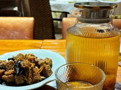 -金枝玉叶上海人家食府(三里河店)