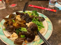 -吾味香葫芦头(安西街店)