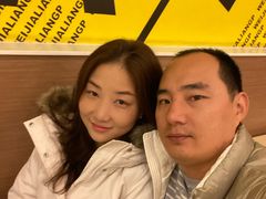 -魏家凉皮(博水商务大厦店)