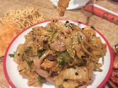 -老爷子原味蒸饺(总店)