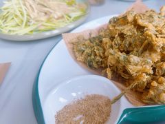 -何适山庄 ·可团建(水长城P2停车场店)