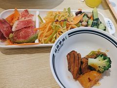 -丝路伊兰·兰州牛肉面(马连道店)