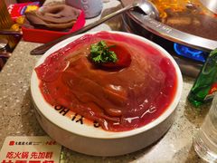 -大龙燚火锅(太古里店)