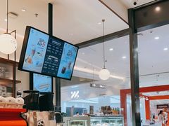 -Peet's 皮爷咖啡(乐峰店)