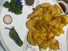 -品味居·首店·大连鲜活海鲜大连菜(东港店)