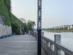 -相门城墙文化休闲景区