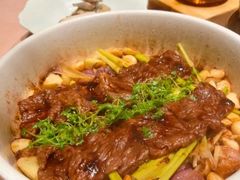 -香然会·园林雅宴(陆家嘴店)