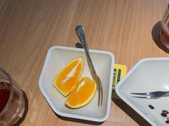-豪客来牛排(商汇人和广场店)