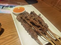 -蚝太郎 • 海鲜烧烤(Upark店)