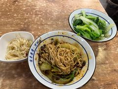 -宝哥杂酱万州面(镋钯街37号院店)