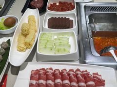 -海底捞火锅(吾悦国际广场店)