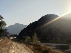 -仙居谷风景区