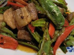 -新加坡泰园村酒楼直营(新华路店)