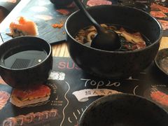 -Sushi Love 创意寿司(丽影广场店)