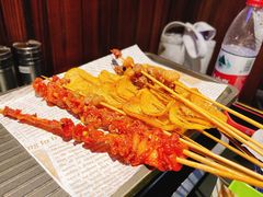 -大成海鲜烧烤·海鲜粥(长寿路店)