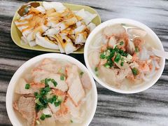 -铭珠粥粉(雅居乐花园分店)