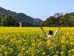 -广州市石门国家森林公园