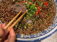 -高玛纳驴肉火烧(河间总店)