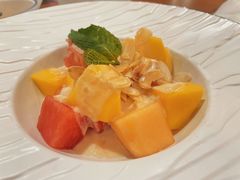 -V Bar海景扒房(北海湾惠龙万达嘉华酒店)