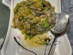 -蔼若春.传承三十年云南菜(金碧公园店)