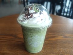 -星巴克(扬州珍园店)