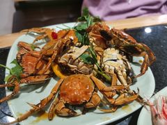 -韩盛·盛江山自助料理(沈辽路万达店)