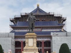 -广州中山纪念堂