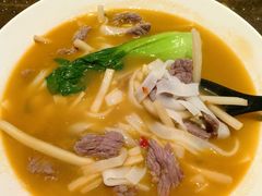 -漆黑觉米粉(三里屯店)