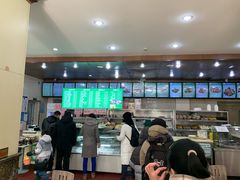 -锦馨豆汁(天坛路店)