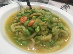 -壹只菜·崇明本地特色菜(崇明南门店)