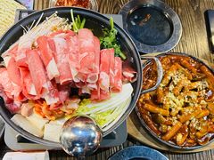 -MI WU FACTORY米屋美食工厂餐厅(绿地店)