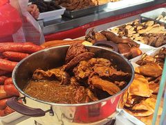 -净香园熟肉(北坦总店)