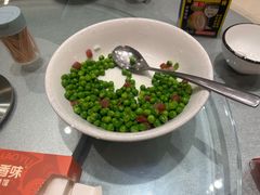 -辛香味烧鱼馆·非遗技艺·排骨红烧肉(光谷医药园店)